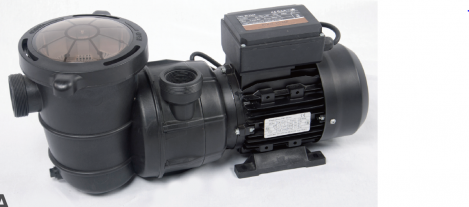 Filterpumpe Aqua 11000
